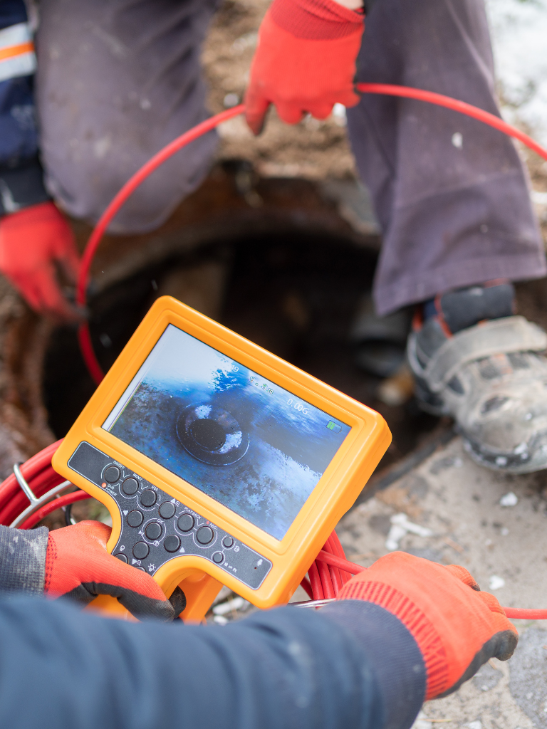 Desentupimento de Pia